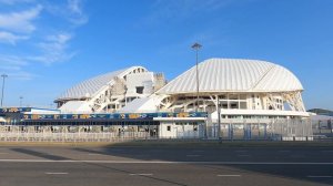 Имеретинский курорт Сочи 2024. Адлер. Пляжи имеретинской набережной. Быстрый обзор.