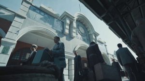 Мистер и миссис Чэнь 1 сезон 1 серия