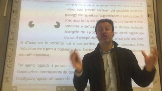 Formazione concorso docenti 2020. Teorie dell'apprendimento parte seconda: cognitivismo смотреть онлайн