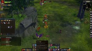 Royal Quest . Фарм осколков в Северном Кабуке 1 час .