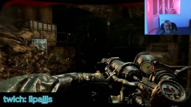 Дополнение к метро ИСХОД: ДВА ПОЛКОВНИКА (1часть) смотреть онлайн