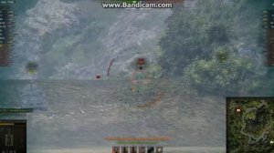 Мир танков Четкий Т-69 Обзор