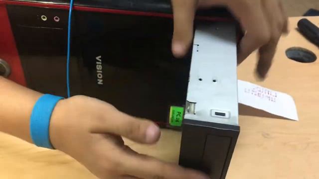How to Disassemble_Assemble a Computer System Unit_ - Basic Parts and Function
