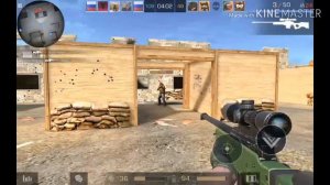 МУВИК КС 2 оченЬ КрутоЙ МуВик ЛАЙки стаВИм Все