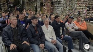 Фадеев Алексей, Ловля карася на фидер, Ростов на Дону. Часть 1.