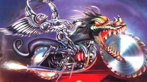 Judas Priest - Painkiller cover -  Ram it Down/ Painkiller Guitar Tone - Rockman X100