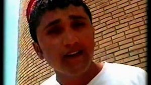 гр. МАФТУН . Чонона рафти 2003