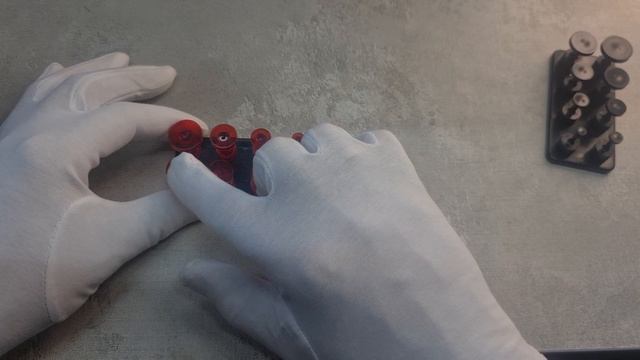 Клеевые адаптеры VGRAD смотреть онлайн