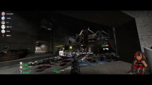 【Left4Dead2】適当にゲームやるよ！【Buried Deep】