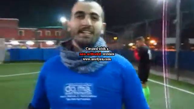 DONNARUMMA ANTONIO E GIANNI PRE GARA
