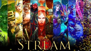 Братья ГРОМ играют в Heroes Of Newerth ⮚ Stream 12