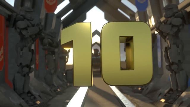 HCS Top 10 Clips: Fort Worth 2023 | Halo Infinite
