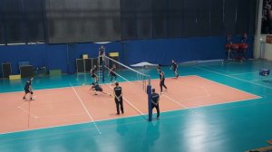 Молодёжный ФАКЕЛ готовится к сезону 2020/21