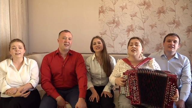 Крушина - ансамбль Пташица