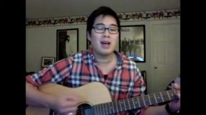 I Won't Give Up Cover (Jason Mraz) - Jeremy Chen