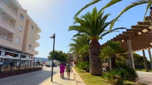 Морайра Испания. Обзор городов Испании.