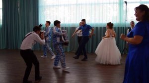 Дуэт AkBoys Всё будет хорошо!!! НА БАЯНЕ на аккордеоне, на гармошке. Свадьба.