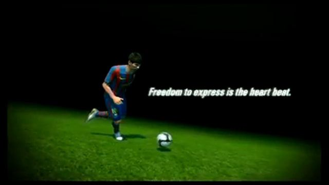 Pes 2011 первый trailer - ProEvo.ru смотреть онлайн