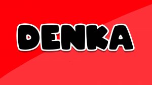 Denka Logo