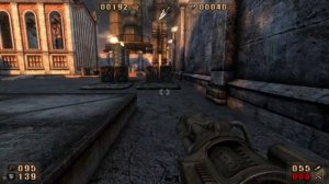 Прохождение Painkiller: Black Edition (Заброшенная фабрика)