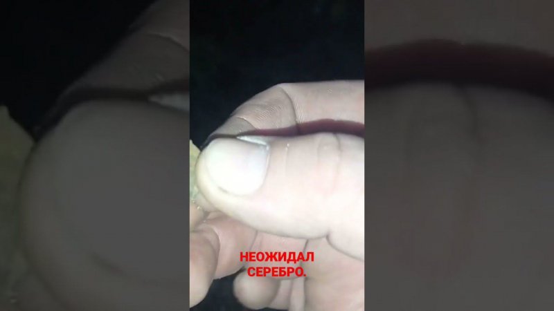 НЕОЖИДАЛ.СЕРЕБРА.