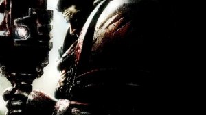 Warhammer 40000. Тьма и ужас, их предвестники... (Легион Проклятых)