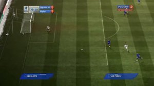 FIFA 11: "Крылья Советов" часть 2.avi