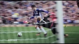 Интро Английской Премьер Лиги