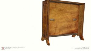 Нессесер Крупнов Н В