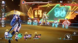 Skill Issue? F2P ИК 3620. 1 Лега.