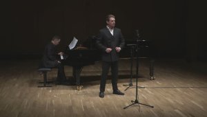 Андрей Тульников - Н. А. Римский-Корсаков Речитатив и ария Грязного из оперы "Царская невеста"