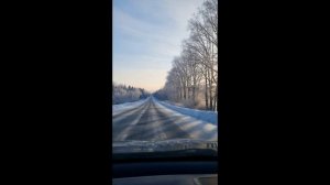 Картинг. Едем на соревнования. Кирово-Чепецкий район