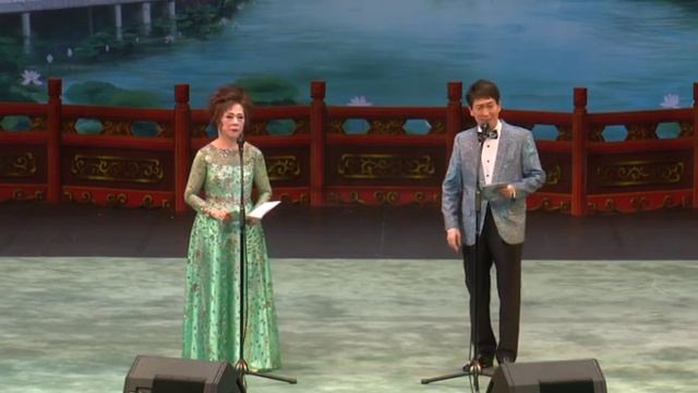 《光緒皇情暖珍妃》許澤堯 李芳斐 (台長138製作室) смотреть онлайн