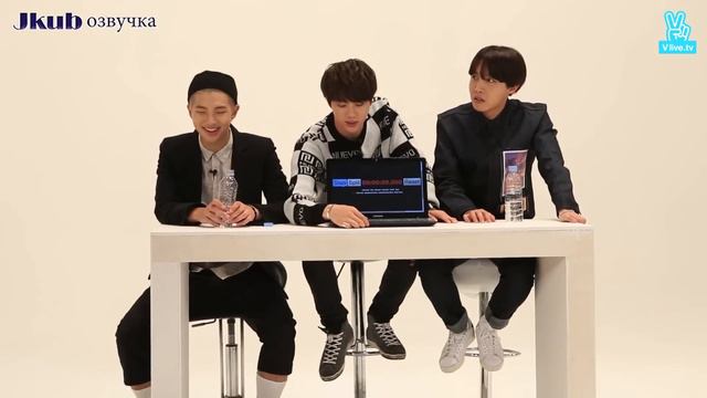 JKub BTS GAYO  эпизод 7_1080p