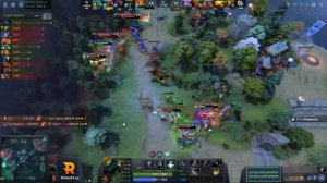 ViCi Gaming vs VGJ. Thunder THE INTERNATIONAL 18 DOTA 2 HIGHLIGHTS TI 18