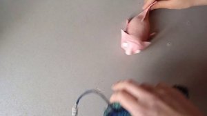 Рыба удильщик и рыба капля