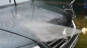 Meguiar's Hybrid Paint Coating VS Meguiar's Hybrid Sealant M27 + Meguair's Hybrid Ceramic Liquid Wax