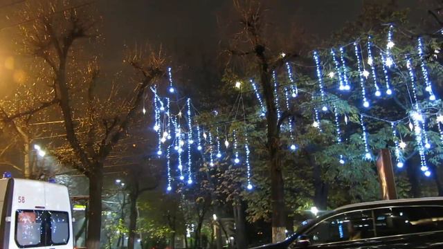 5. Вечерний Воронеж... ..видео:сергей лаврентьев 24.10.19 г. смотреть онлайн