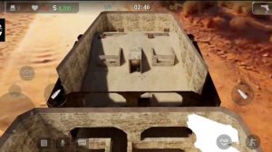 Special Forces Group 3 Open Beta Mod Menu Test (OFFLINE)