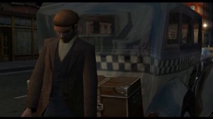 Прохождение MAFIA 1(Начало великого)#1