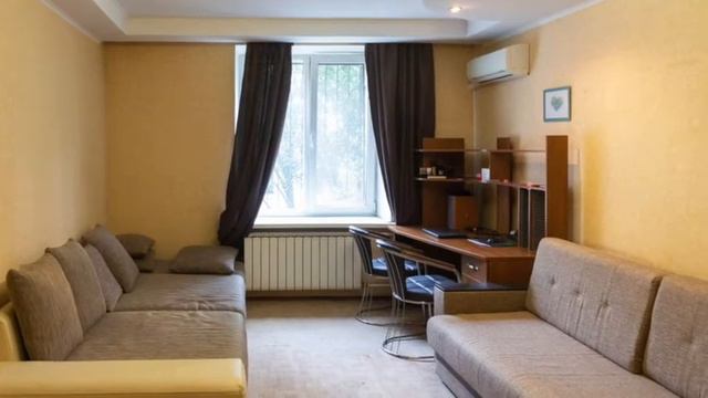 4комнатная квартира в Самаре на ул. Осипенко 39