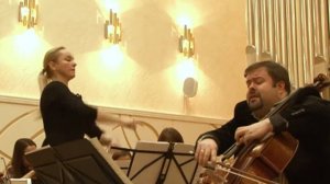 BELGORODMUSICFEST - BORISLAV STRULEV & FRIENDS - DEMO