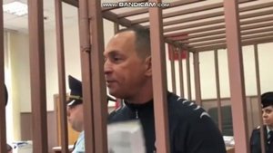 Александр Шестун: "Все мое дело - фальсификация!"