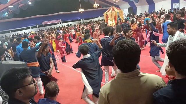 Navratri 2022 surat Garba dandiya | surat Famous Garba 2022 #navratri2022 #navratrispecial  #surat