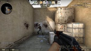 CS:GO Interpolation