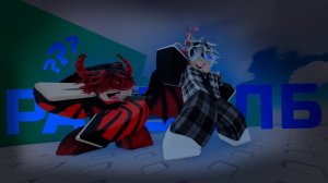 2 НА 2 С ЧЕЛЛЕНДЖАМИ ВМЕСТЕ С TYTIK22! ROBLOX RIVALS
