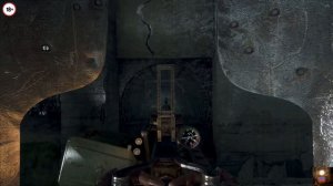 Глава 7 РЕЙХ Metro 2033 Redux полное прохождение на хорошую концовку