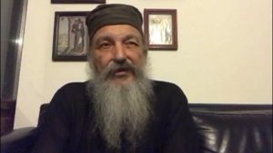 Монах Афанасий -  вырезка об исламе - О современных канонизациях, вере, истине, свободной воле...