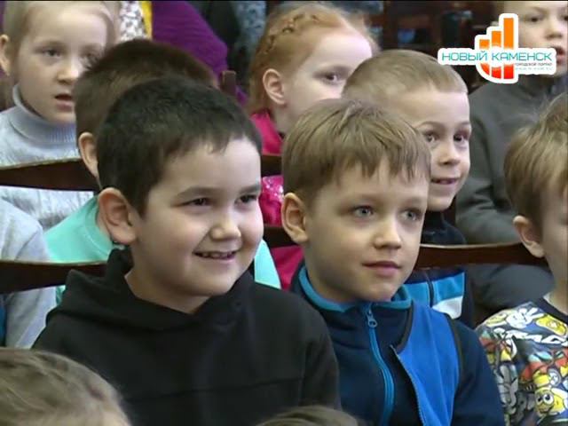 Программа 'Время по Компасу'   Библионочь 20 04 18