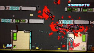 Hotline Miami 2: Wrong Number Walkthrough - Mission 11
